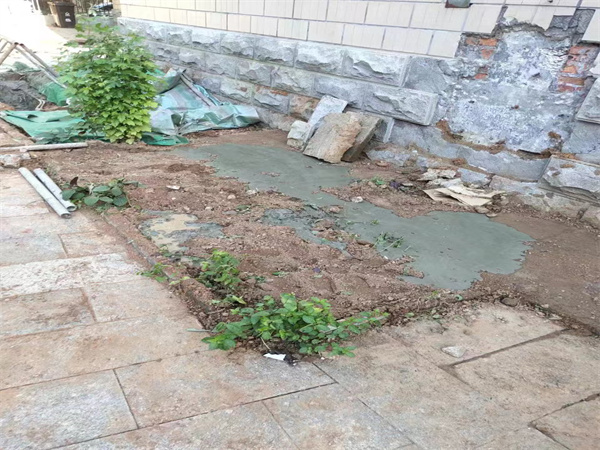 清镇地基基础注浆增加承载力灌浆加固