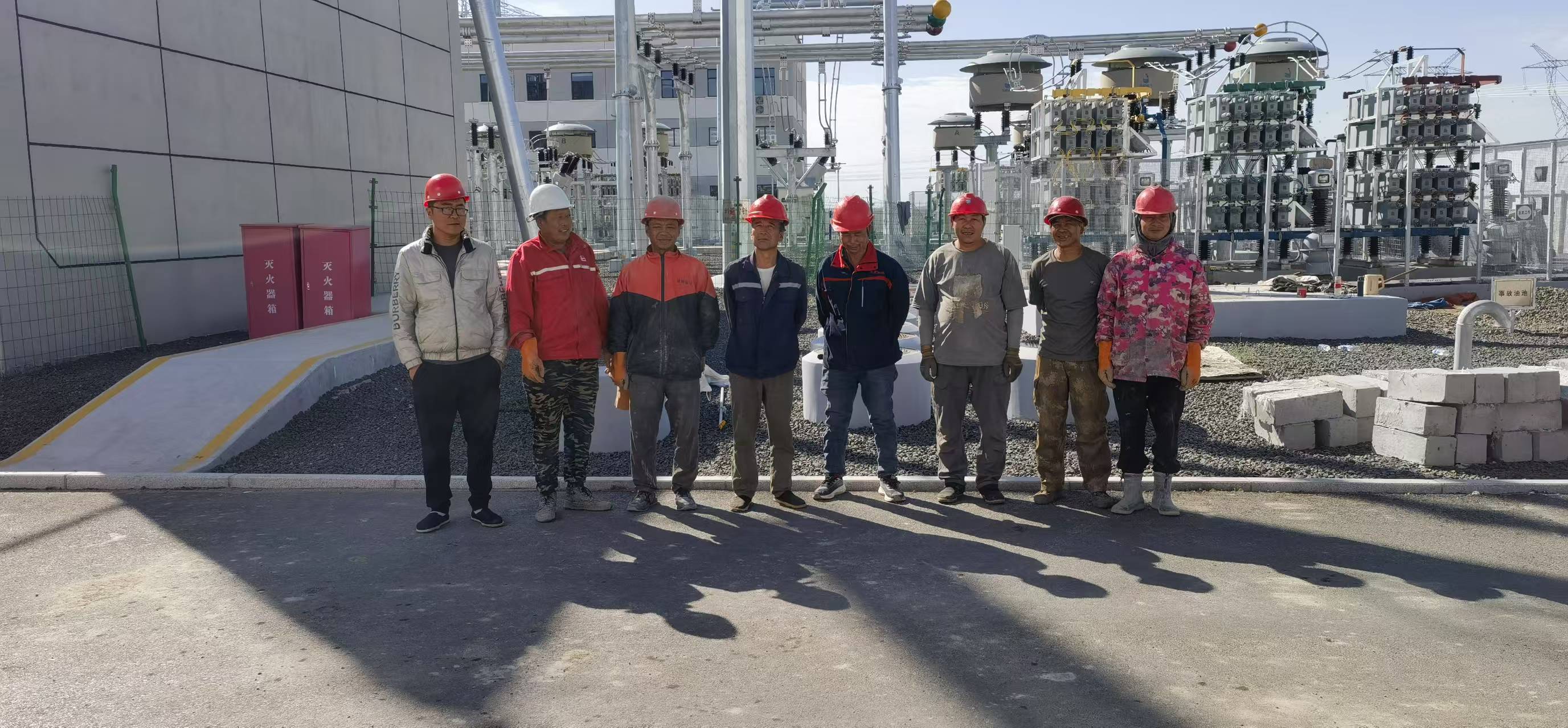 清镇地基沉降如何修复？